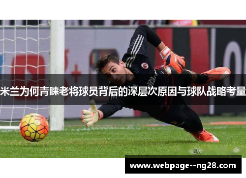 米兰为何青睐老将球员背后的深层次原因与球队战略考量