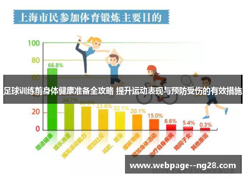 足球训练前身体健康准备全攻略 提升运动表现与预防受伤的有效措施