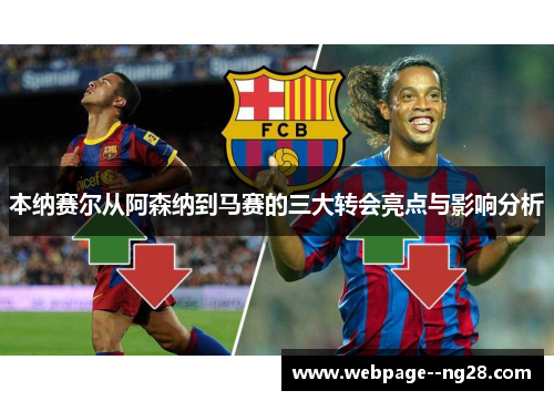本纳赛尔从阿森纳到马赛的三大转会亮点与影响分析 本纳赛尔从阿森纳到马赛的三大转会亮点与影响分析